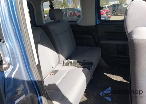 2008 Honda Element Ex z USA, uszkodzony, nr VIN 5J6YH18728L013209